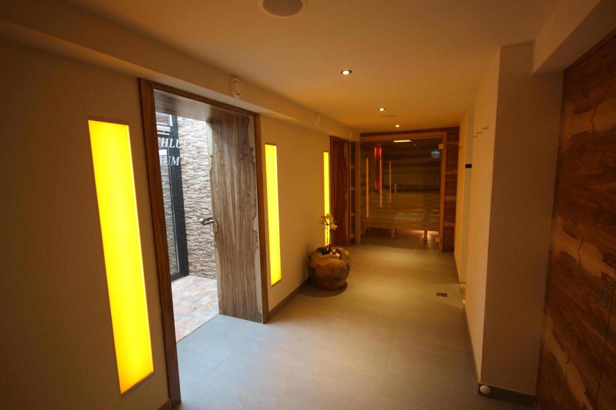 Appart hôtel Kristall Altenmarkt im Pongau