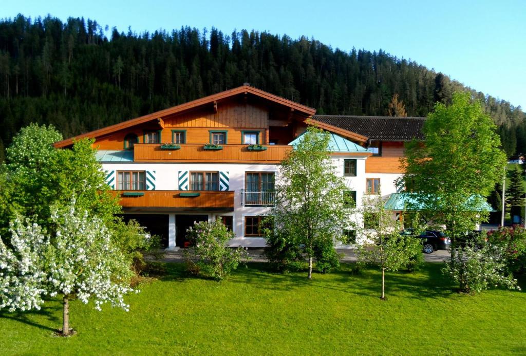 Kristall Altenmarkt im Pongau