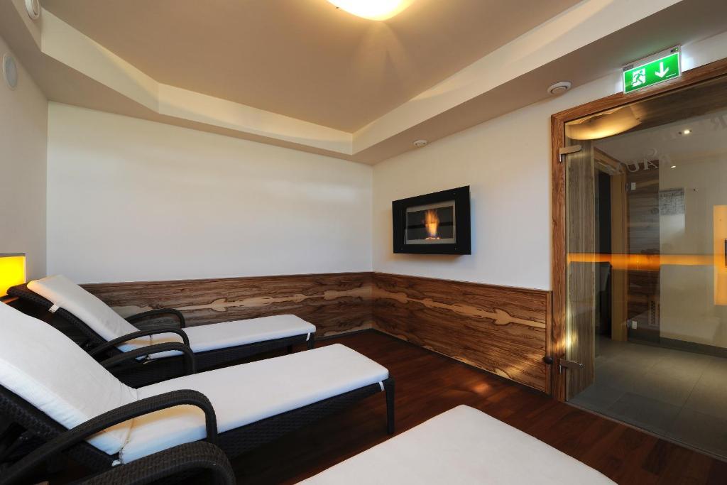 Kristall Appart hôtel
