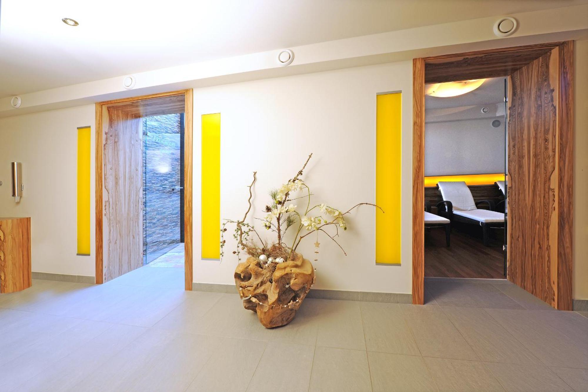 Kristall Appart hôtel