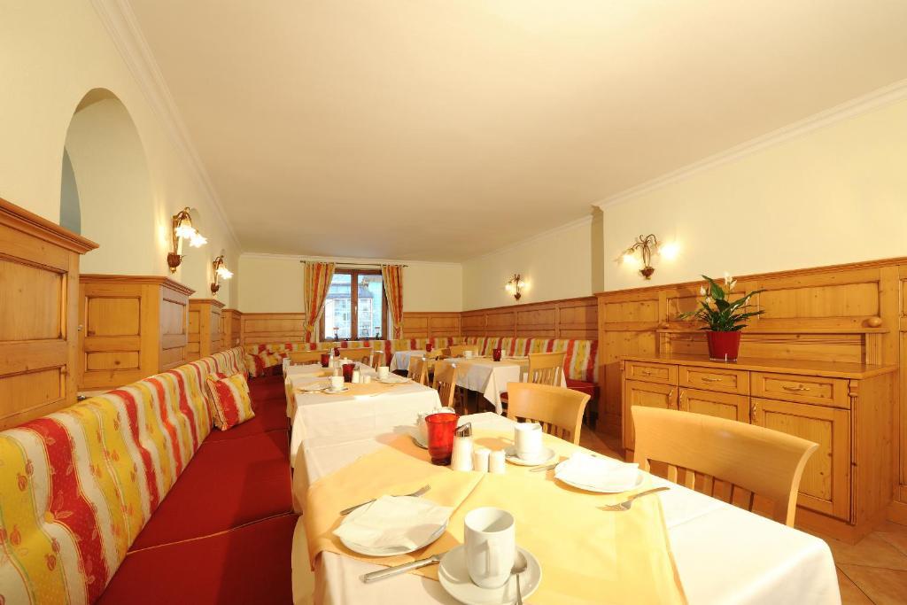 Appart hôtel Kristall 3*